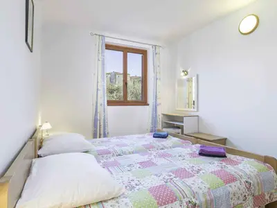 Ferienwohnung für 4 Personen (40 m²) in Tar 10/10