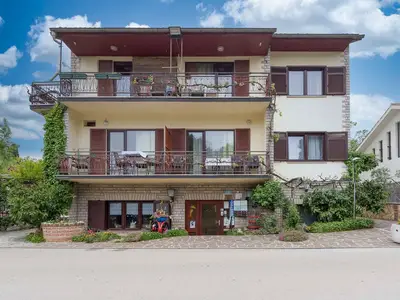 Ferienwohnung für 2 Personen (25 m²) in Tar 2/10