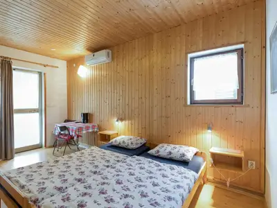 Ferienwohnung für 2 Personen (25 m²) in Tar 4/10