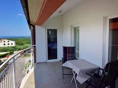 Ferienwohnung für 6 Personen (130 m²) in Tar 5/10