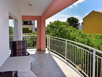 Ferienwohnung für 6 Personen (130 m²) in Tar 6/10