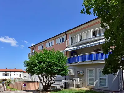 Ferienwohnung für 6 Personen (130 m²) in Tar 8/10