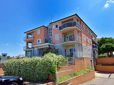 Ferienwohnung für 6 Personen (130 m²) in Tar 10/10