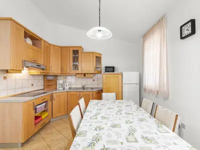 Ferienwohnung für 6 Personen (64 m²) in Tar 8/10
