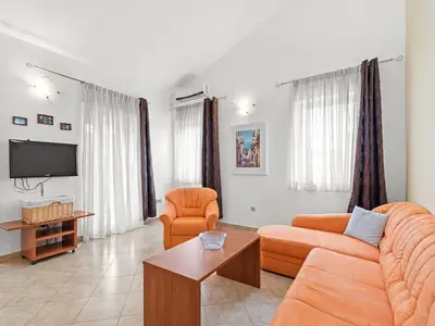 Ferienwohnung für 4 Personen (53 m²) in Tar 4/10