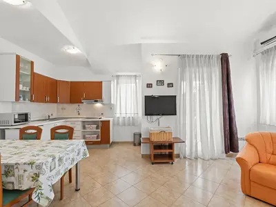 Ferienwohnung für 4 Personen (53 m²) in Tar 8/10