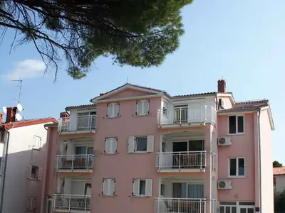 Ferienwohnung für 5 Personen (60 m²) in Tar 2/10