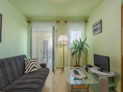 Ferienwohnung für 2 Personen (53 m²) in Tar 6/10
