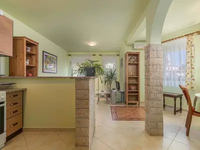 Ferienwohnung für 2 Personen (53 m²) in Tar 7/10