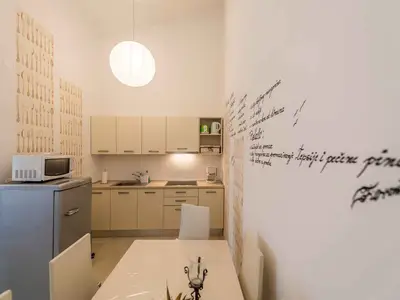 Ferienwohnung für 6 Personen (54 m²) in Tar 9/10