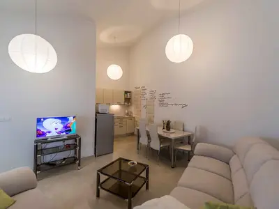 Ferienwohnung für 6 Personen (54 m²) in Tar 10/10
