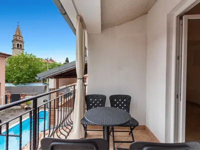 Ferienwohnung für 4 Personen (53 m²) in Tar 4/10