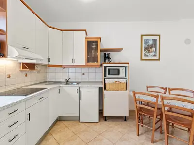 Ferienwohnung für 4 Personen (53 m²) in Tar 9/10