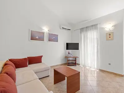 Ferienwohnung für 4 Personen (53 m²) in Tar 10/10