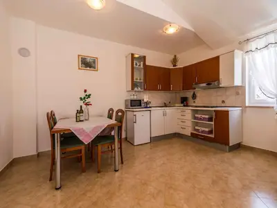 Ferienwohnung für 4 Personen (53 m²) in Tar 7/10