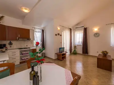 Ferienwohnung für 4 Personen (53 m²) in Tar 8/10