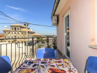 Ferienwohnung für 6 Personen (65 m²) in Tar 3/10