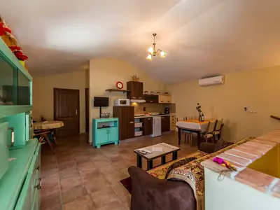 Ferienwohnung für 4 Personen (53 m²) in Tar 10/10