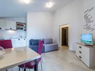 Ferienwohnung für 6 Personen (45 m²) in Tar 9/10
