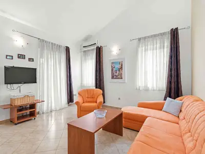 Ferienwohnung für 4 Personen (53 m²) in Tar 2/10