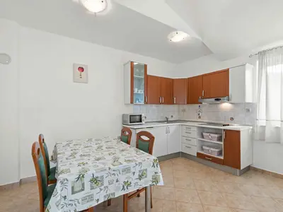 Ferienwohnung für 4 Personen (53 m²) in Tar 5/10