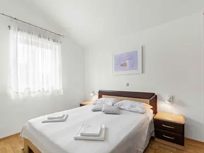 Ferienwohnung für 4 Personen (53 m²) in Tar 6/10