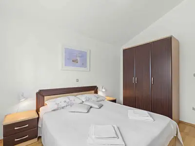 Ferienwohnung für 4 Personen (53 m²) in Tar 7/10