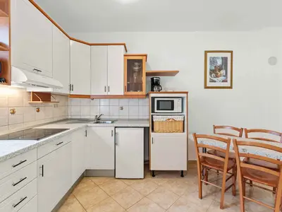 Ferienwohnung für 4 Personen (53 m²) in Tar 4/10