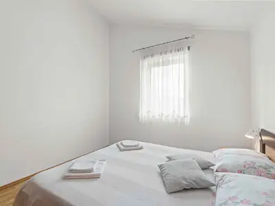 Ferienwohnung für 4 Personen (53 m²) in Tar 8/10