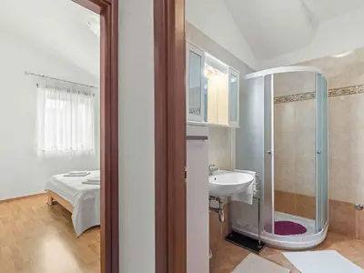 Ferienwohnung für 4 Personen (53 m²) in Tar 9/10