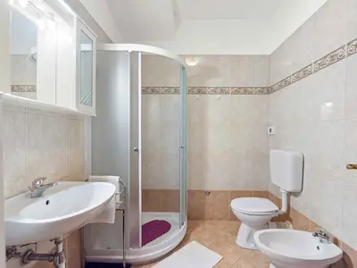 Ferienwohnung für 4 Personen (53 m²) in Tar 10/10