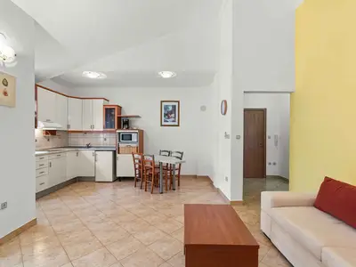 Ferienwohnung für 4 Personen (53 m²) in Tar 7/10