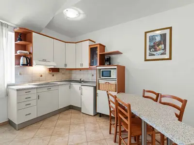 Ferienwohnung für 4 Personen (53 m²) in Tar 8/10