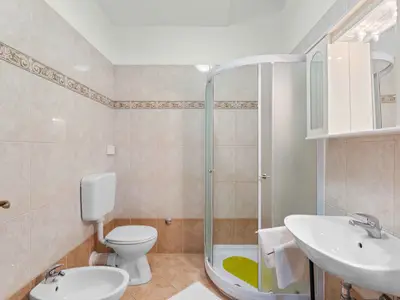 Ferienwohnung für 4 Personen (53 m²) in Tar 10/10