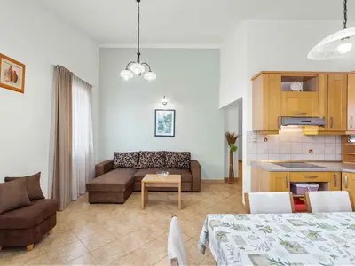 Ferienwohnung für 6 Personen (65 m²) in Tar 3/10