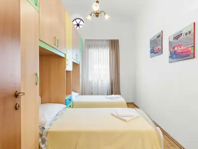 Ferienwohnung für 6 Personen (65 m²) in Tar 6/10