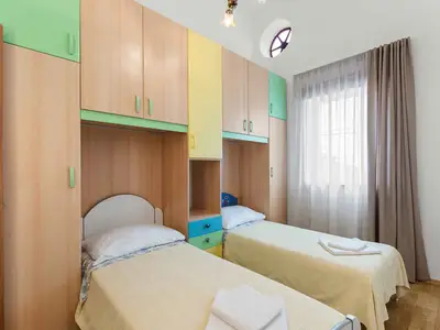 Ferienwohnung für 6 Personen (65 m²) in Tar 7/10