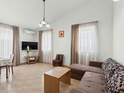 Ferienwohnung für 6 Personen (65 m²) in Tar 9/10
