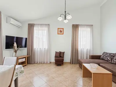 Ferienwohnung für 6 Personen (65 m²) in Tar 10/10