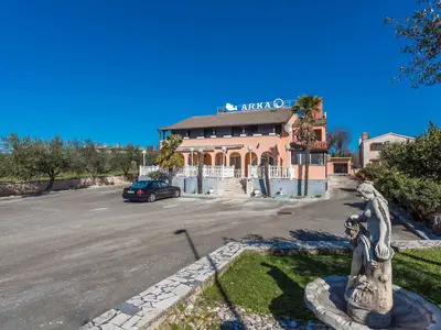 Ferienwohnung für 4 Personen (80 m²) in Tar 2/10