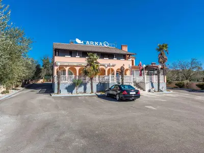 Ferienwohnung für 4 Personen (80 m²) in Tar 4/10