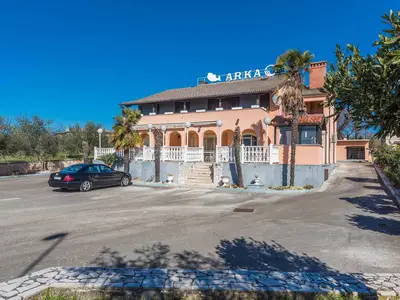 Ferienwohnung für 4 Personen (80 m²) in Tar 5/10