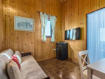 Ferienwohnung für 4 Personen (80 m²) in Tar 9/10