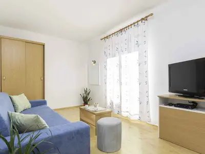 Ferienwohnung für 4 Personen (40 m²) in Tar 8/10