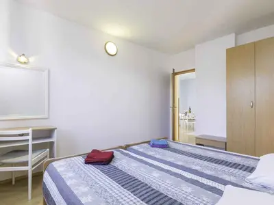 Ferienwohnung für 4 Personen (40 m²) in Tar 10/10