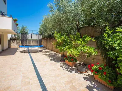 Ferienwohnung für 4 Personen (40 m²) in Tar 4/10