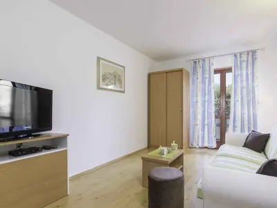 Ferienwohnung für 4 Personen (40 m²) in Tar 9/10