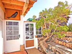 Ferienwohnung für 4 Personen (90 m²) in Tarajalejo