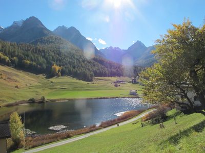 Aussicht Süd-Westen