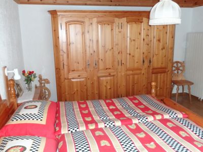 Schlafzimmer 2